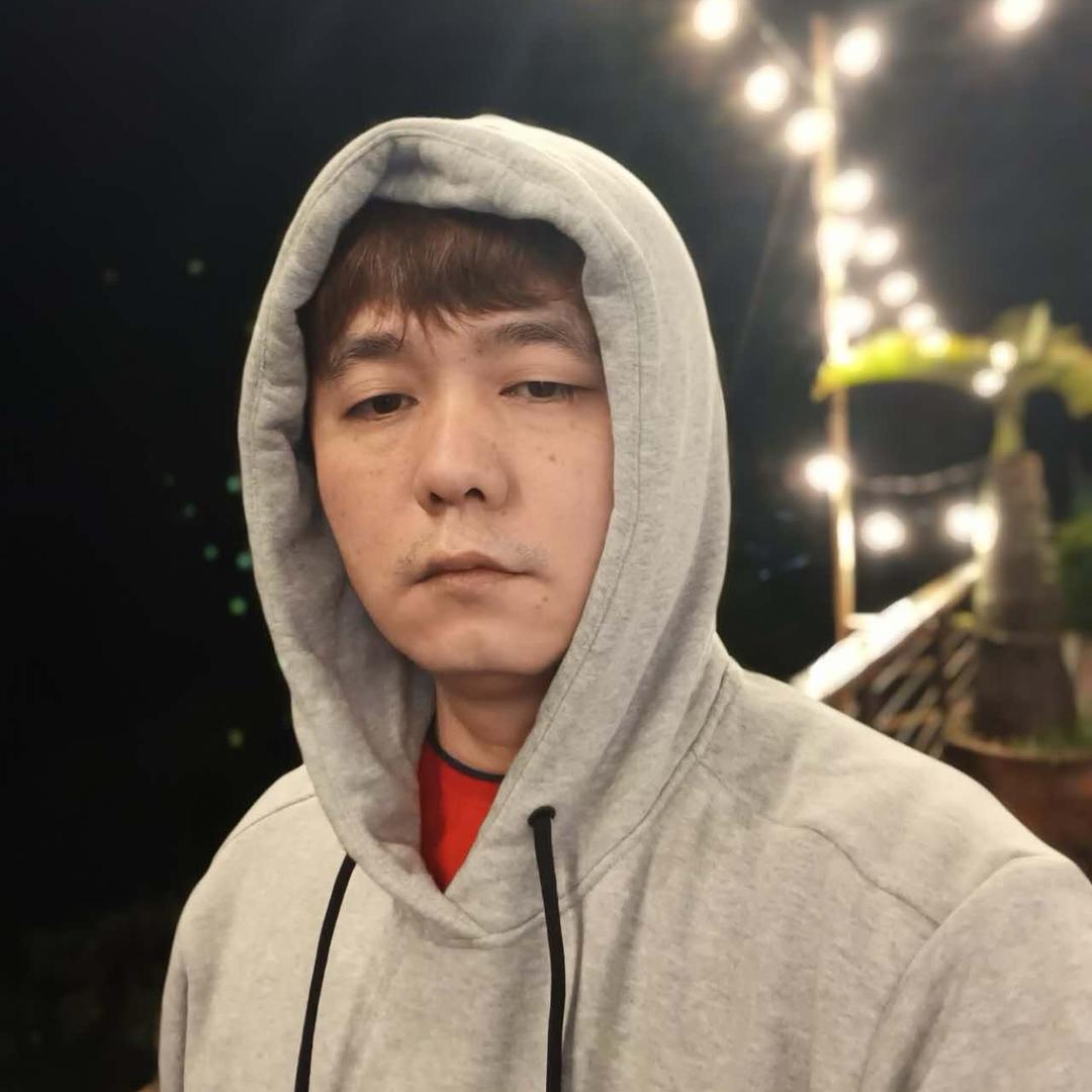 人在他乡
