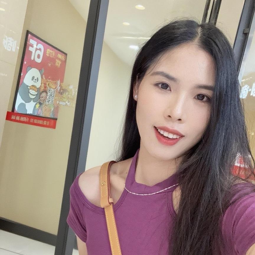 🌈爱吃清水笋的林大小姐