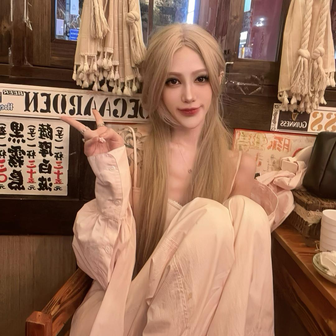 小小美杜莎🐍