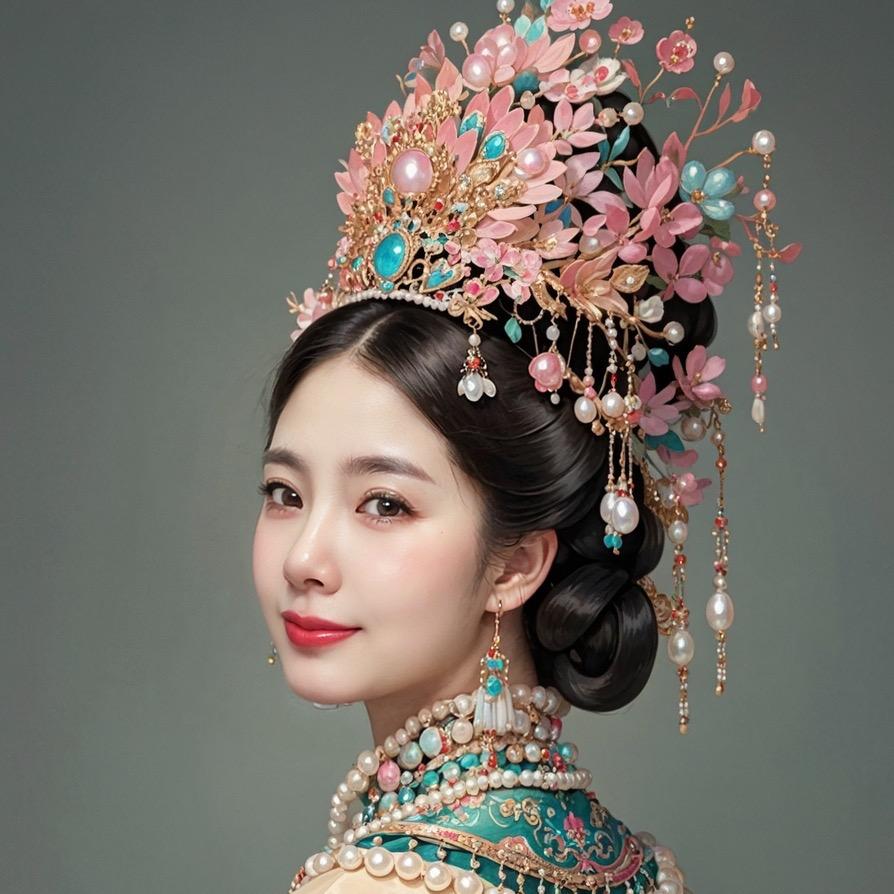 哈哈哈，你笑啦！