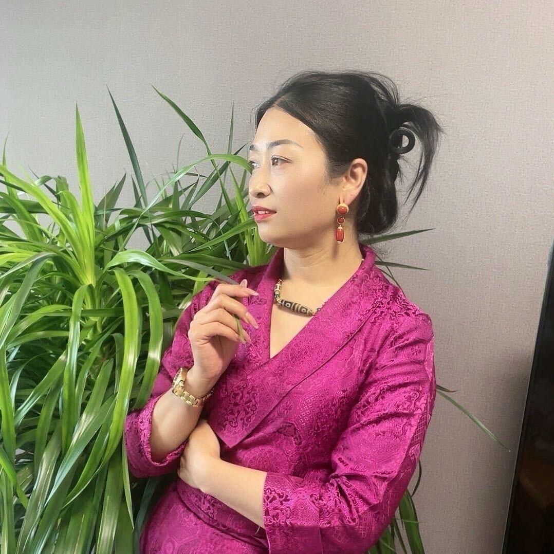 菩萨赐予的人生