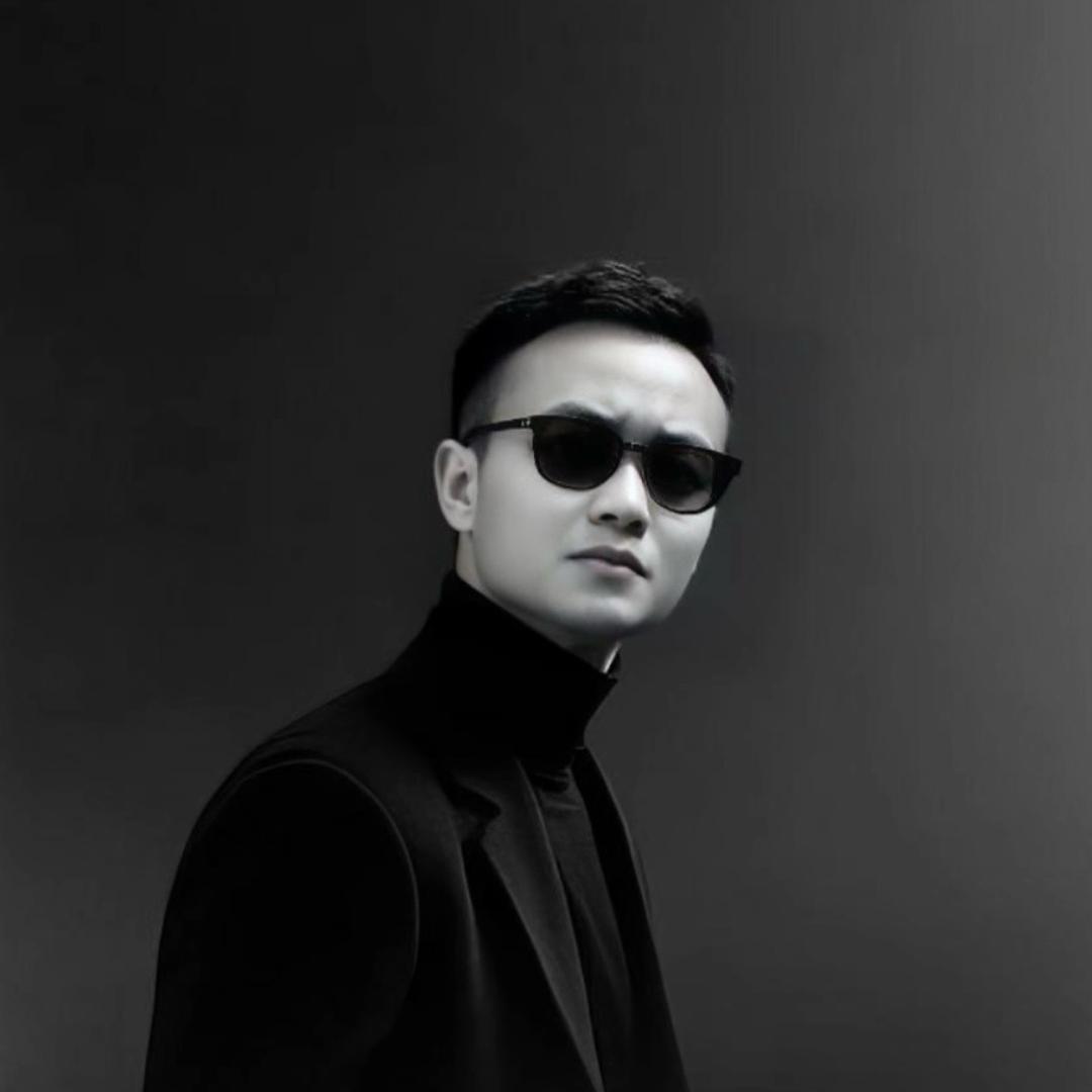 白老师