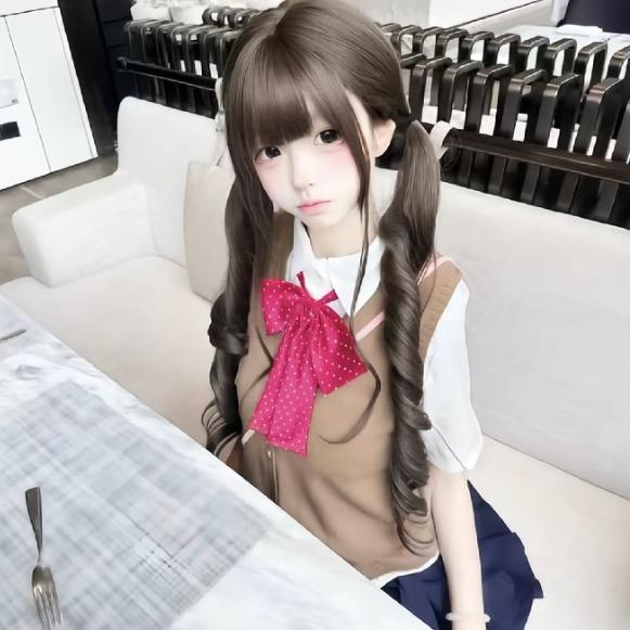 对酒窝失去抵抗力