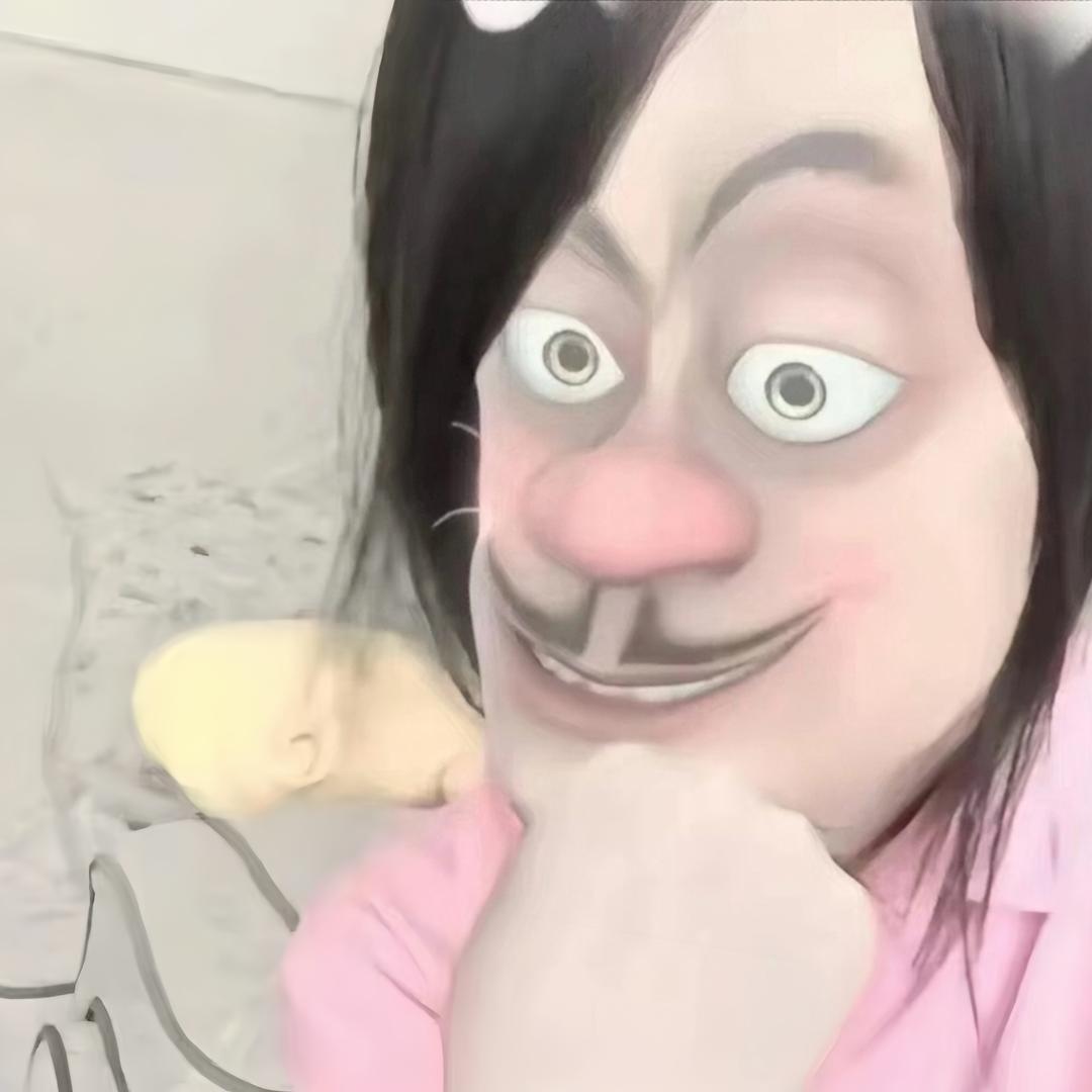 瘦哥.