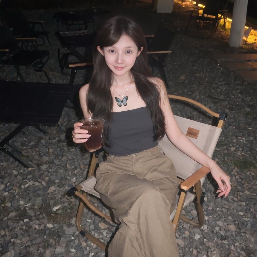 （财运女神）