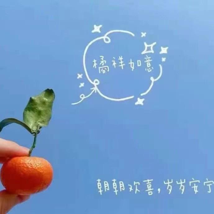 橘子岙