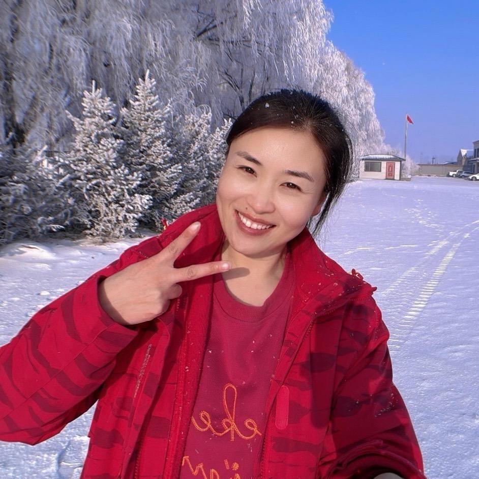 雪花（晚上7:30）