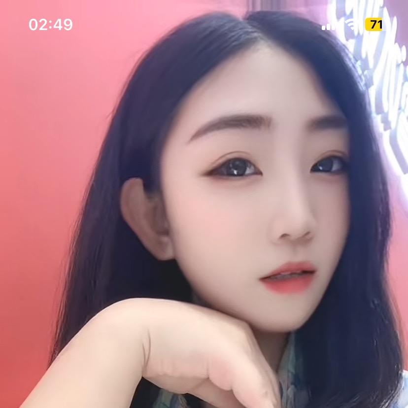 小姐姐👼⁵²³