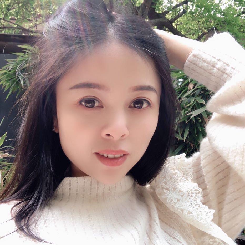 邱瑞霞～安镇梵润瑜伽馆