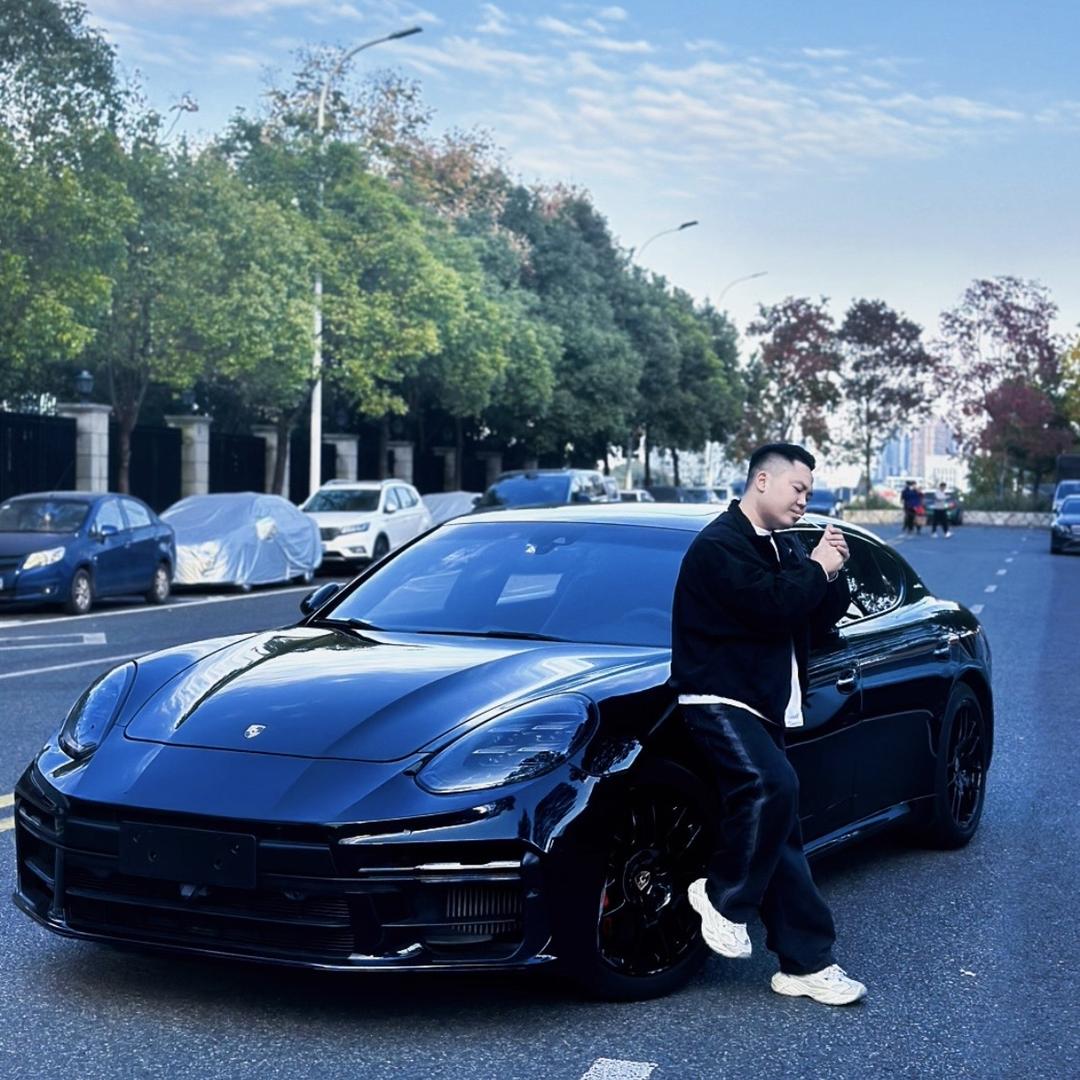 温州（永利）老哥们二手车（阿永）