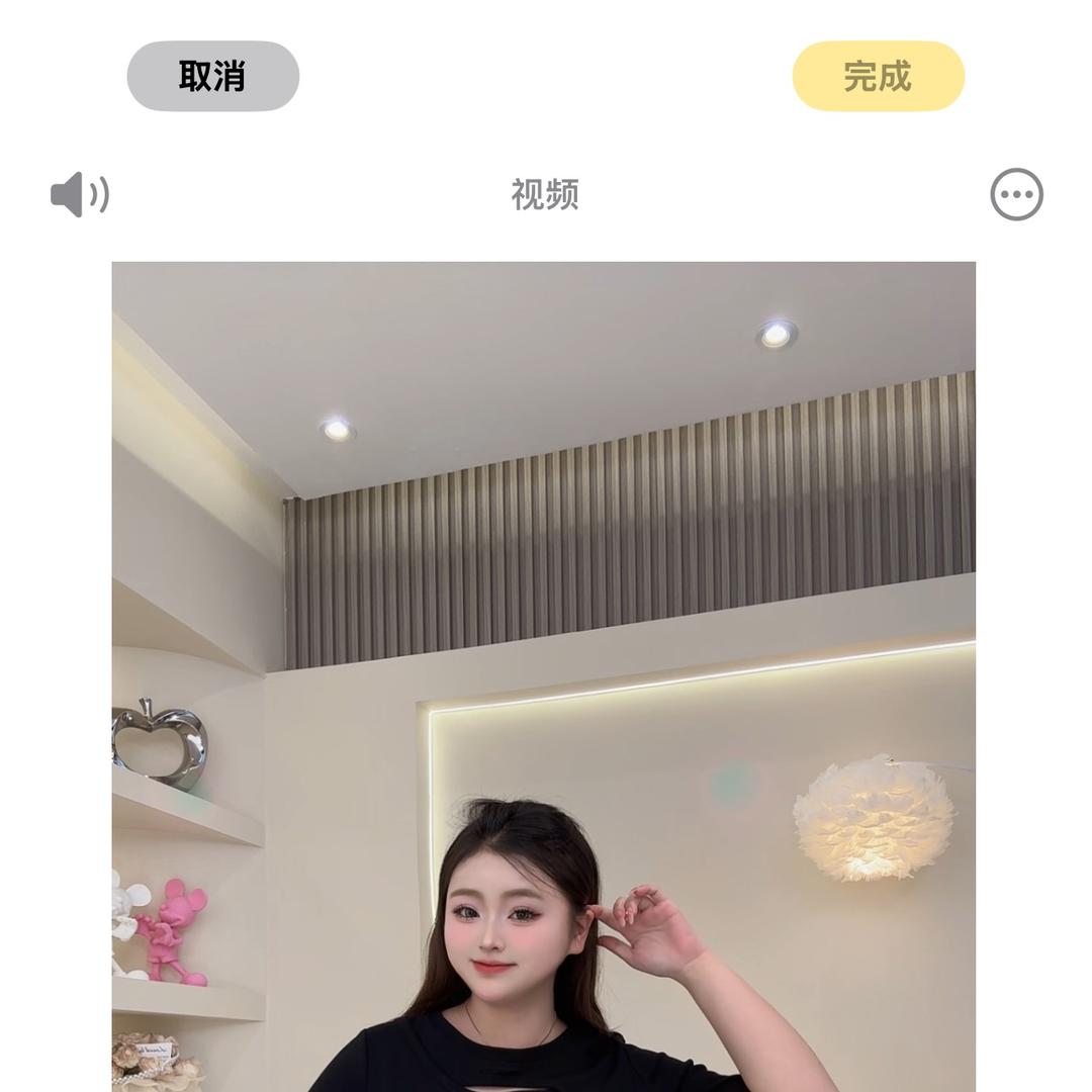 可儿微胖定制