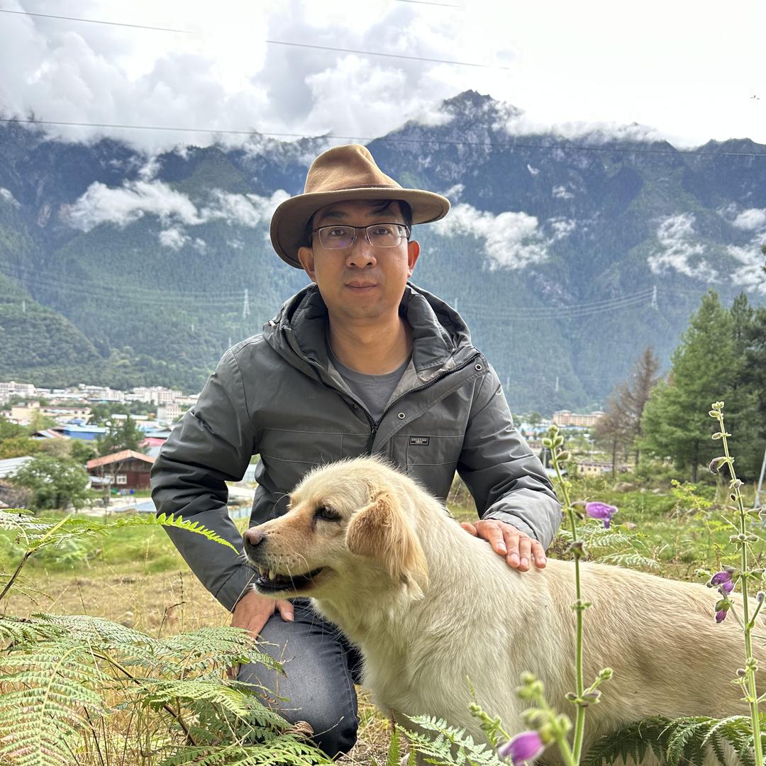 农木堂珍吉专卖店