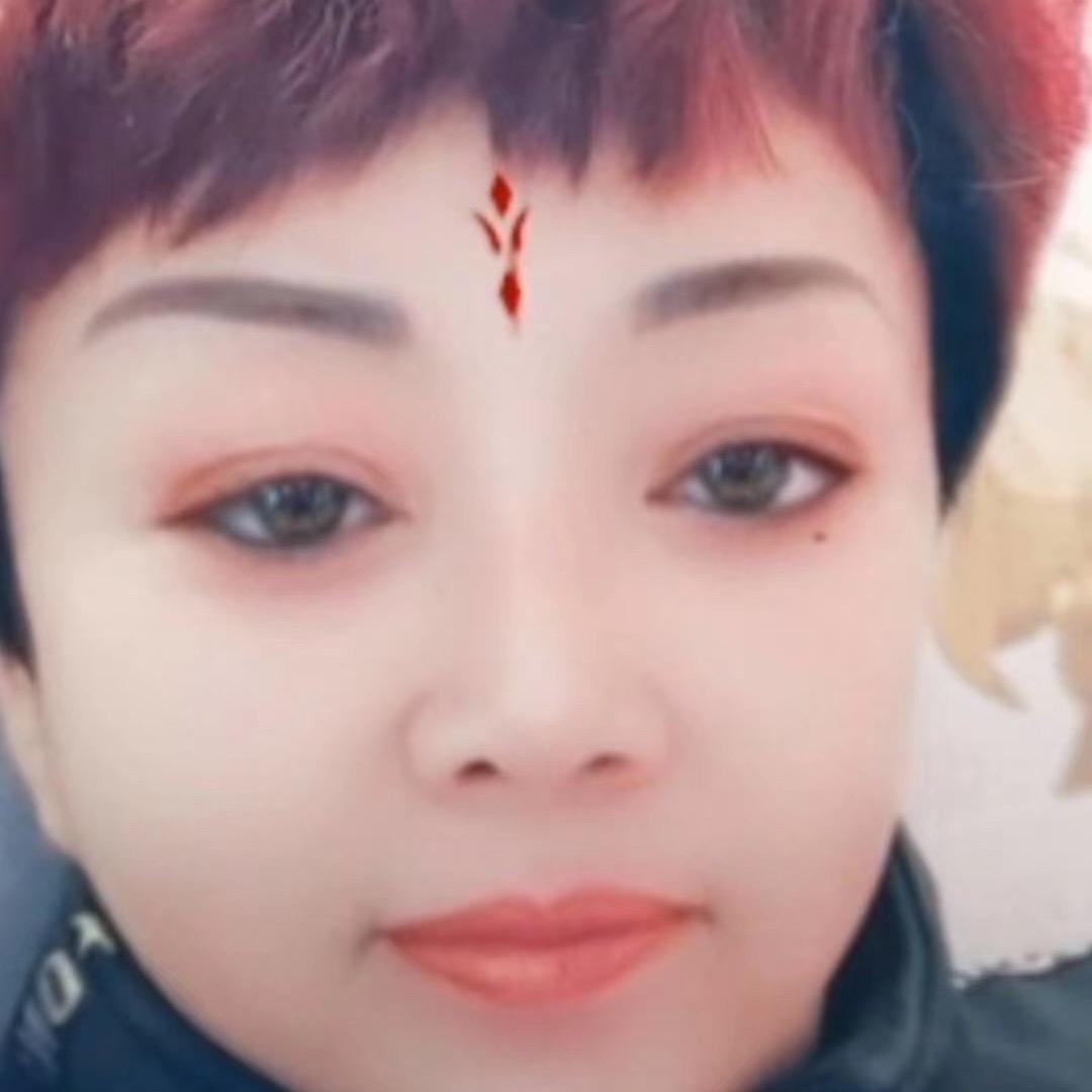 榆次可可姐