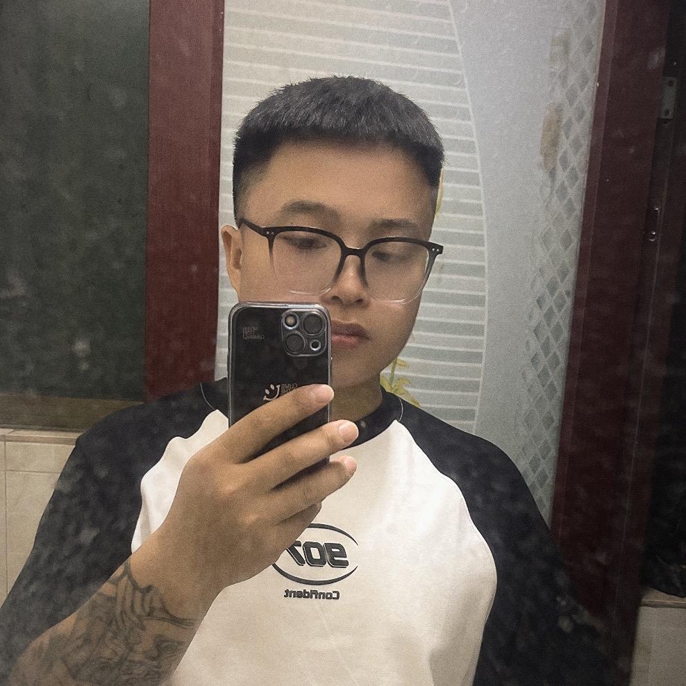 @成