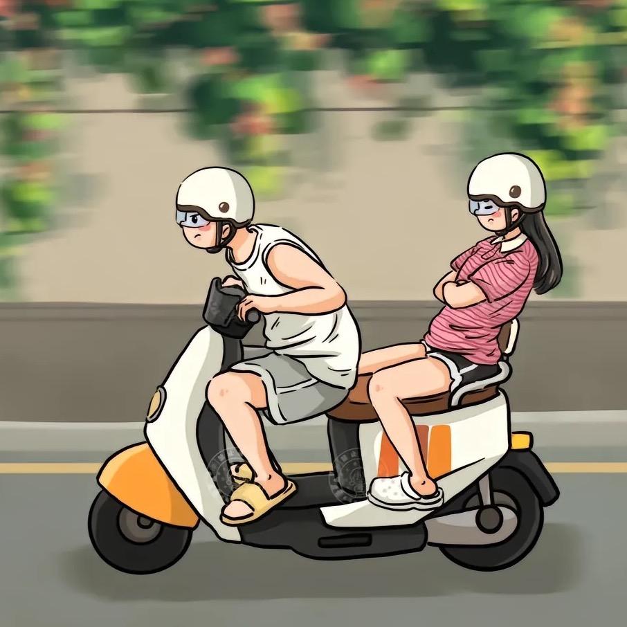 双月湾出租电动车