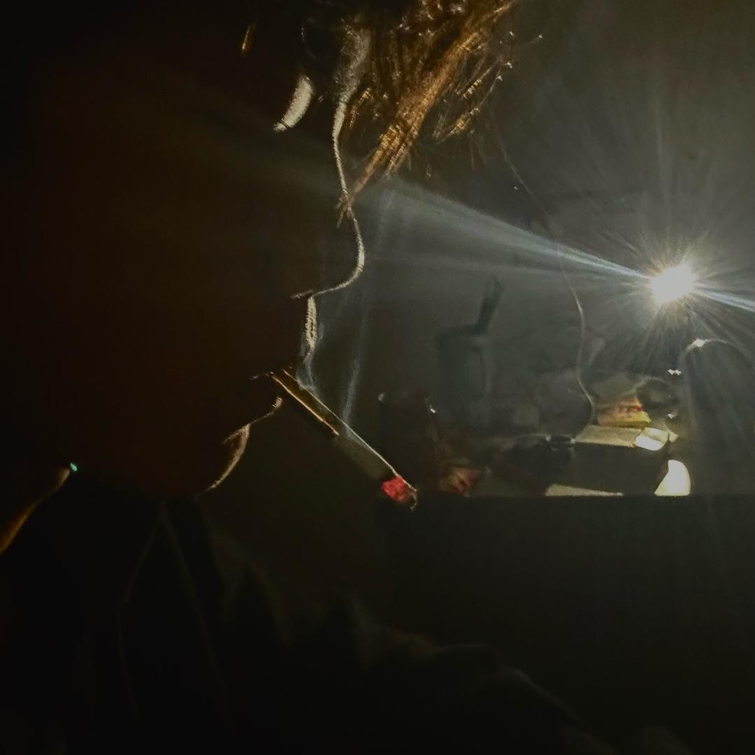 有眼泪的小茶壶