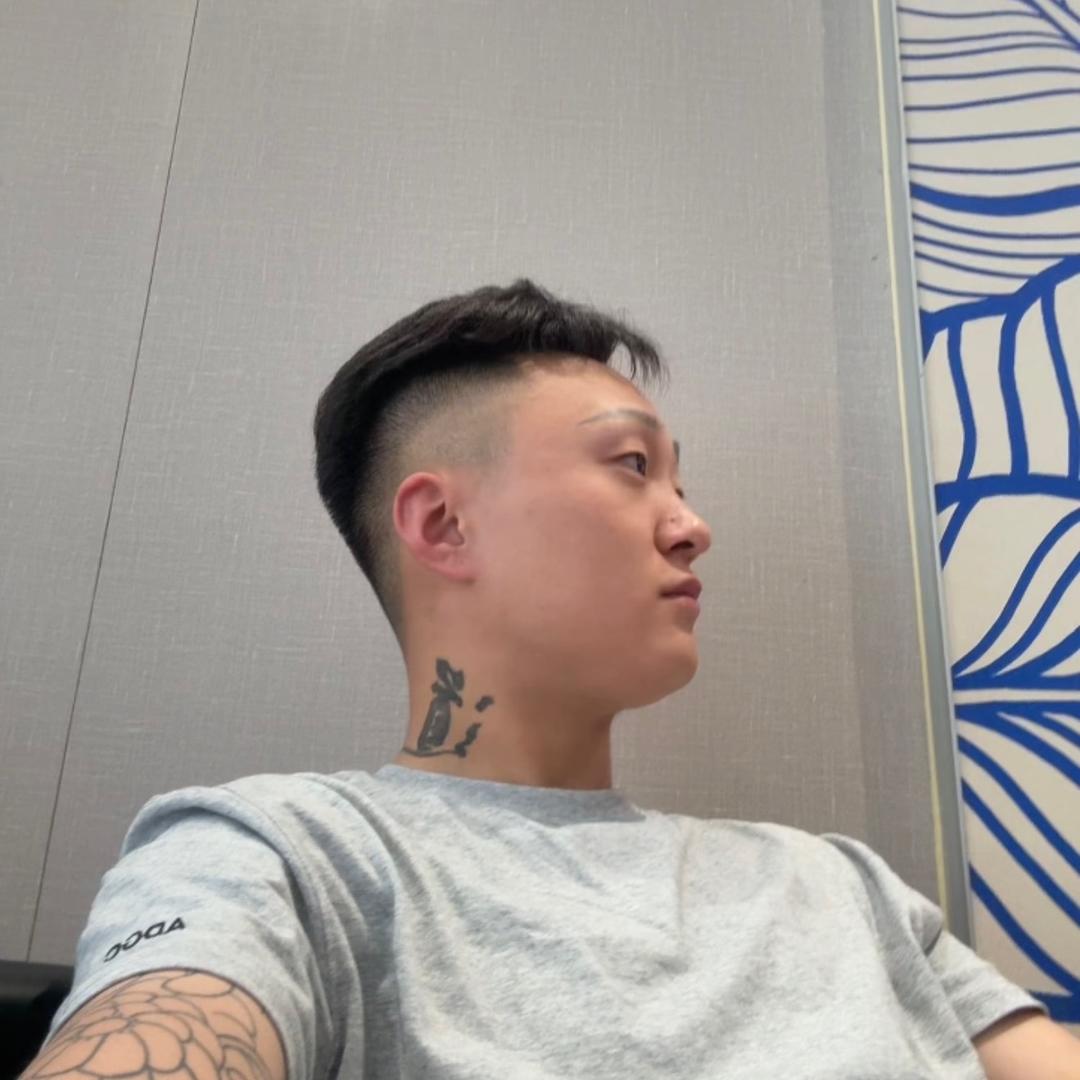 _没才艺的小胡