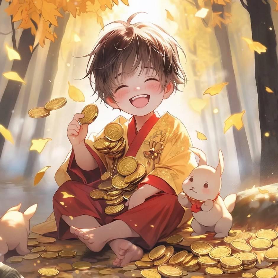 凡人，