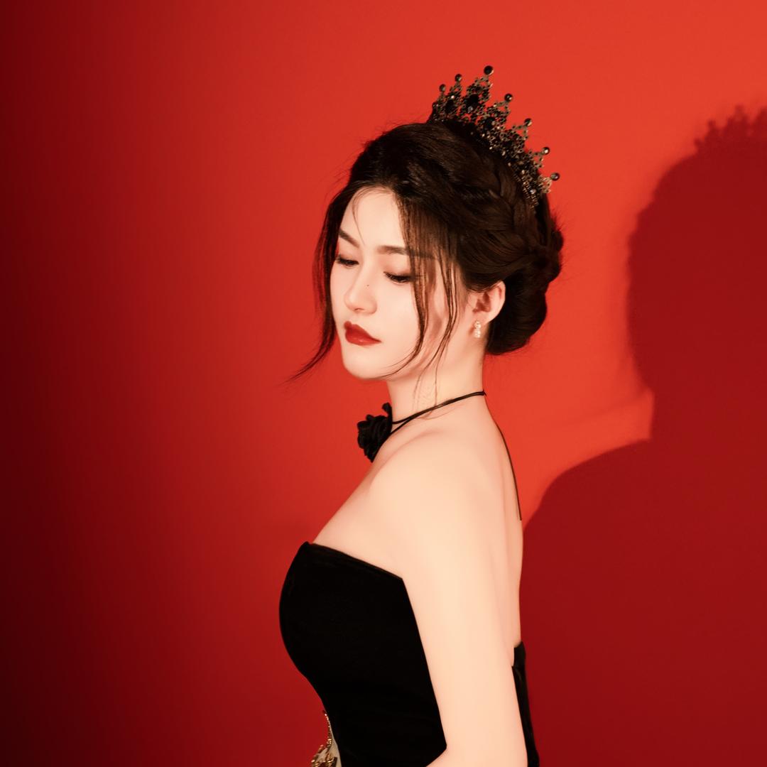 小刀妹