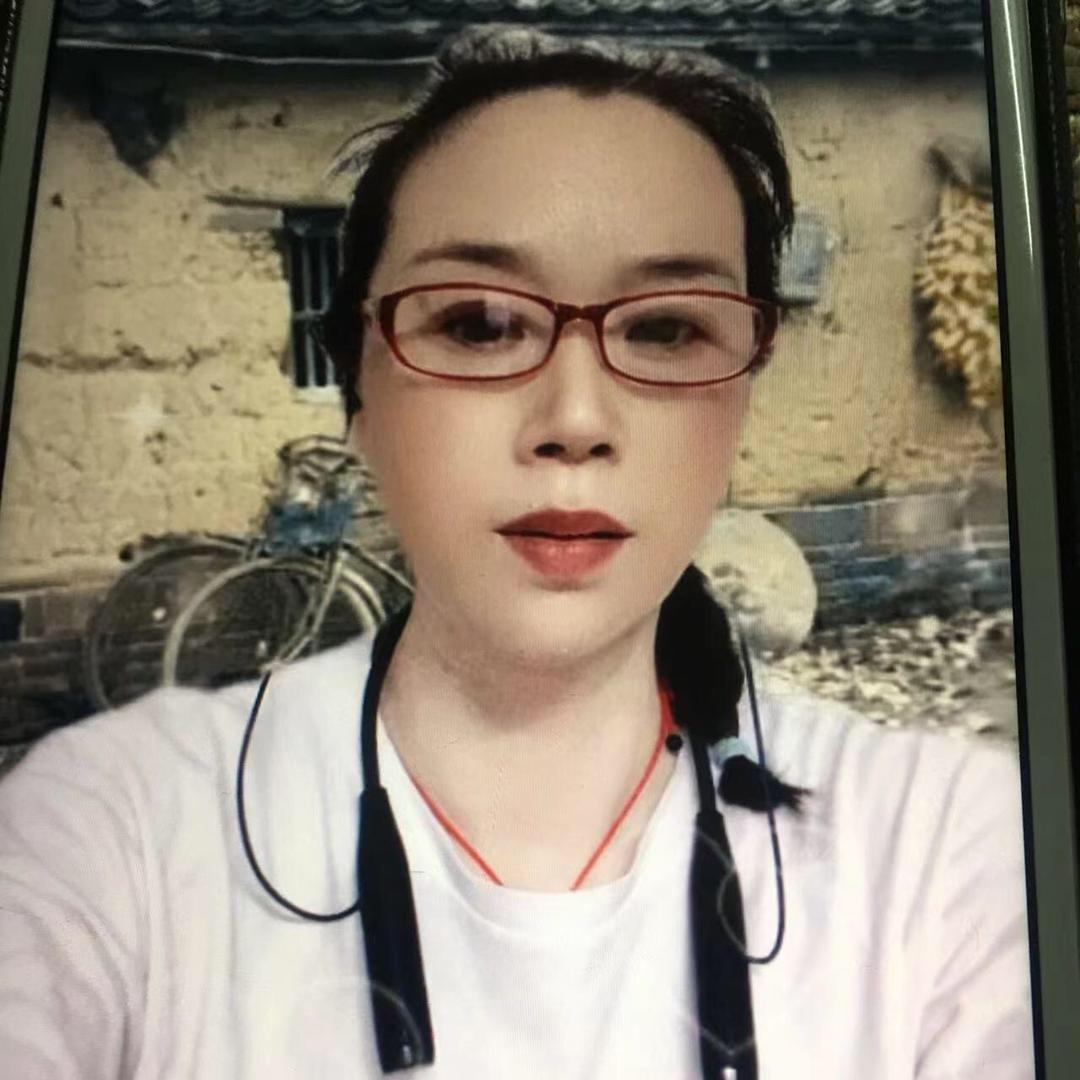 白姐