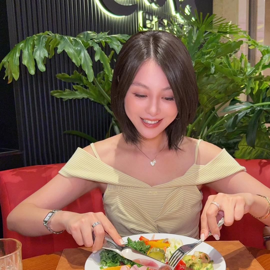 肥安娜不太肥