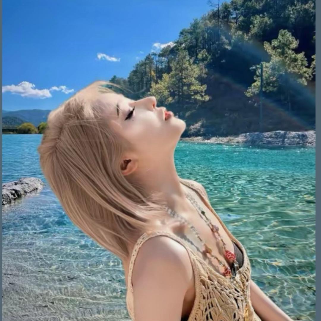 温柔痞雅