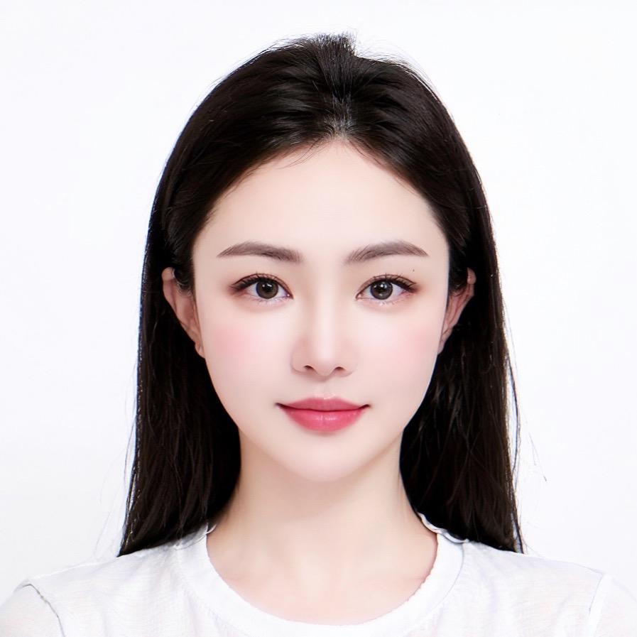 Annie-80后女博士