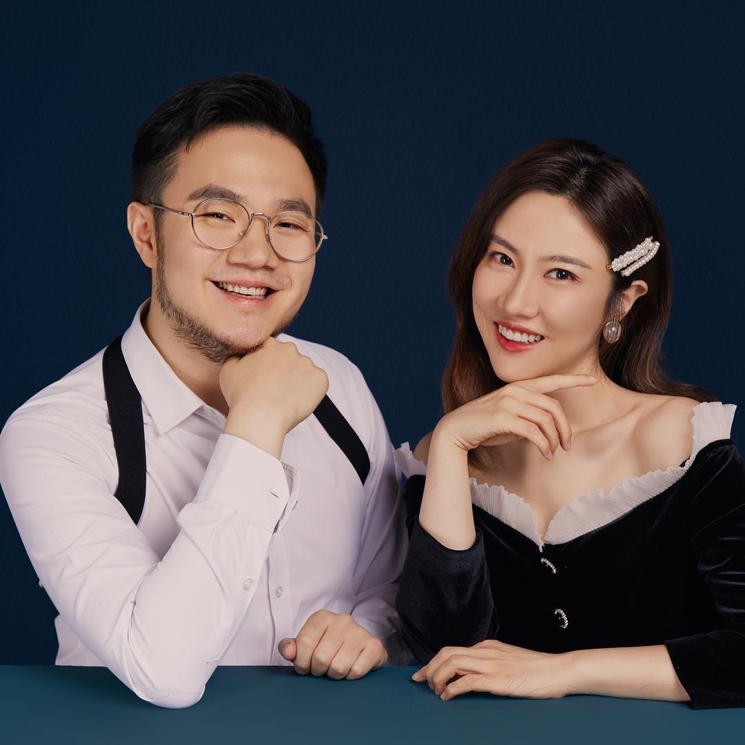 巴图&博谷