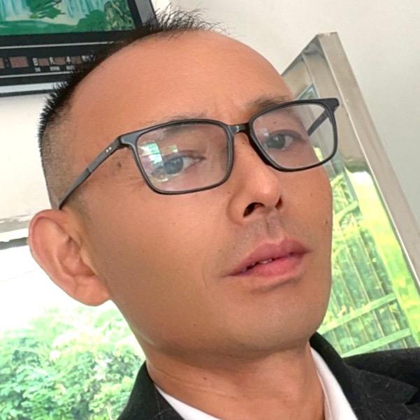 向幸福奔跑