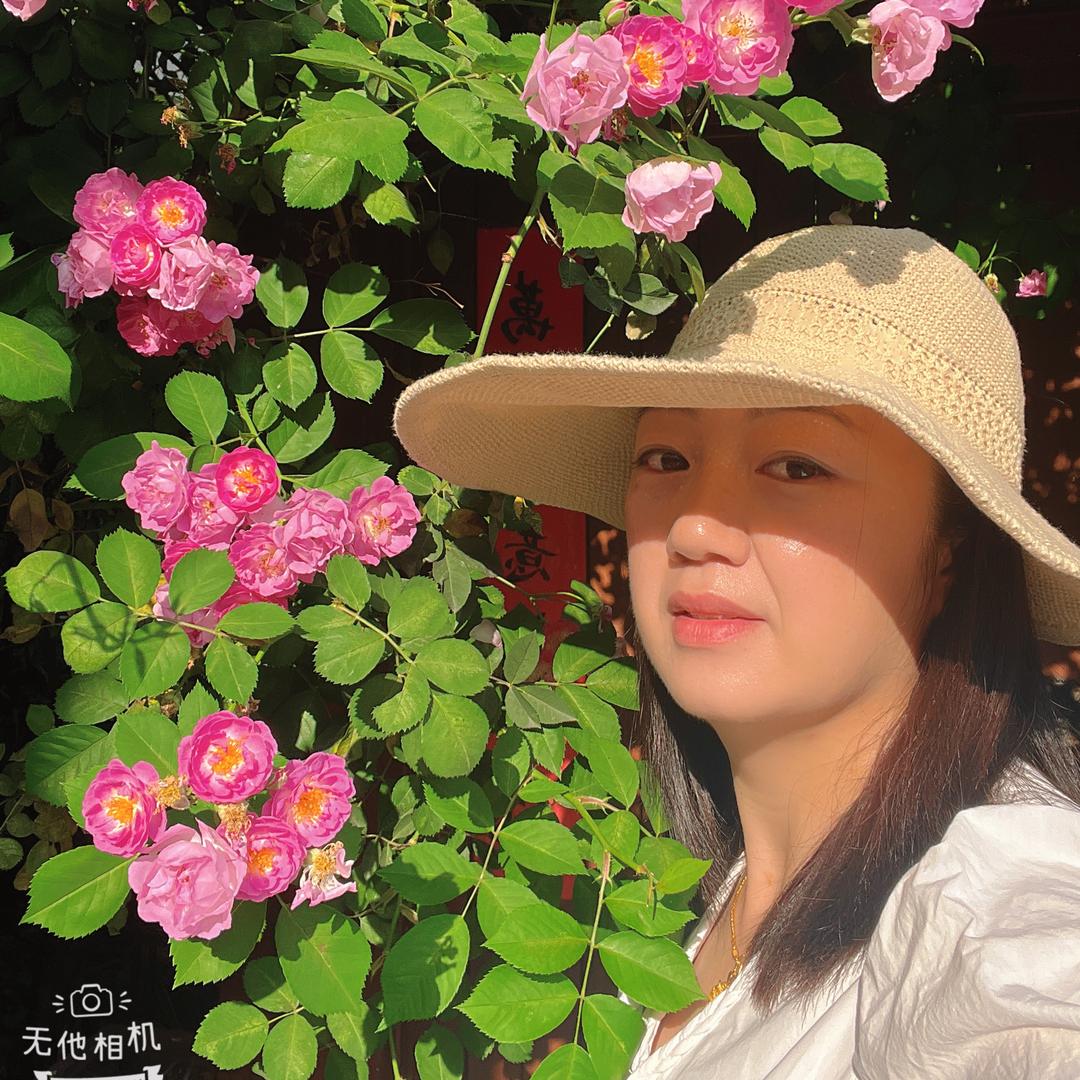 月光下的温婉🇨🇳