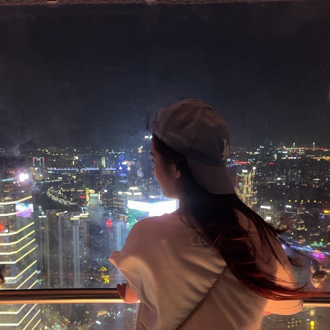 我很烦、
