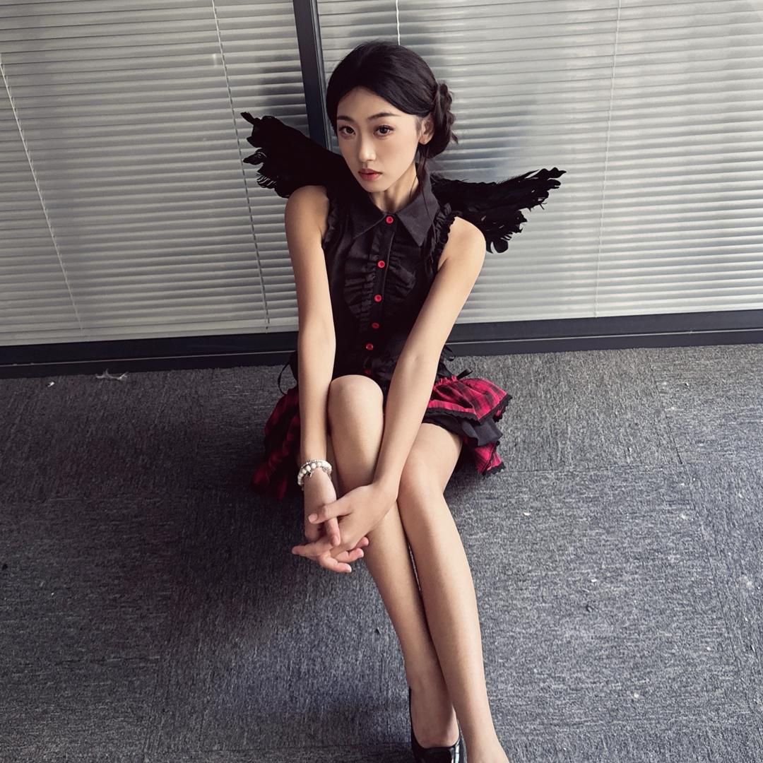 耀驰名车（小橘子）