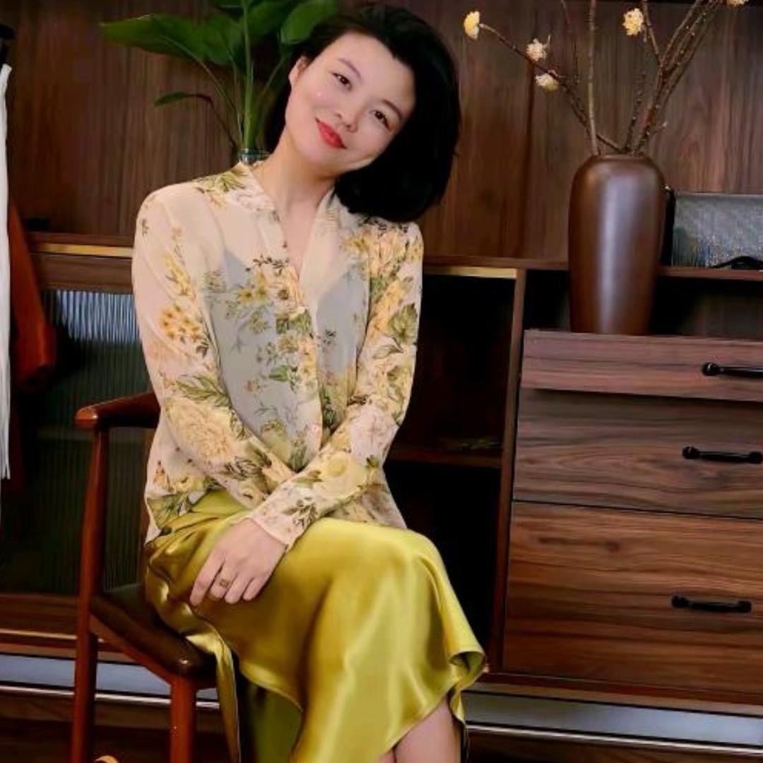 老谭私服(气质女装）