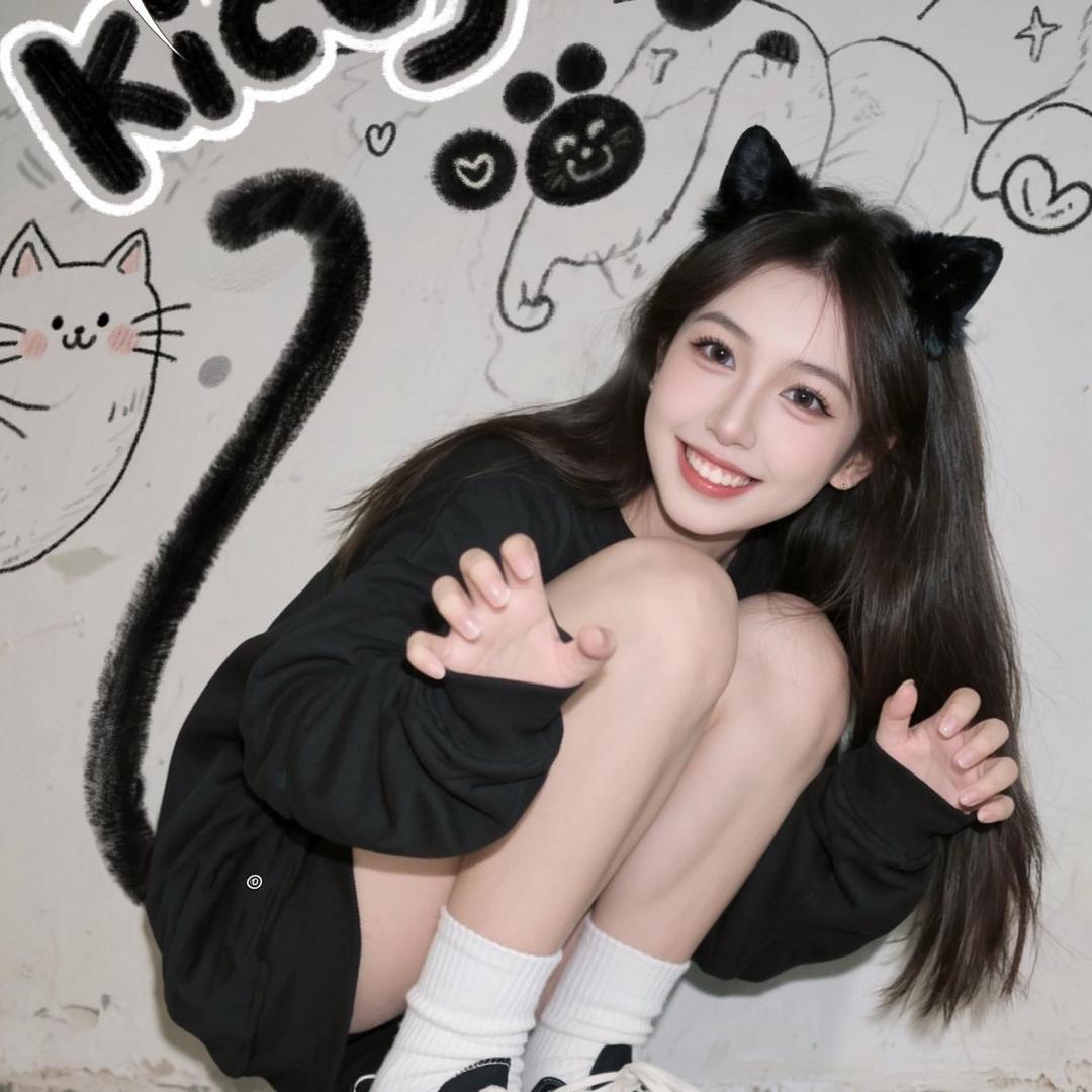 ᥫᩣ .小曉白