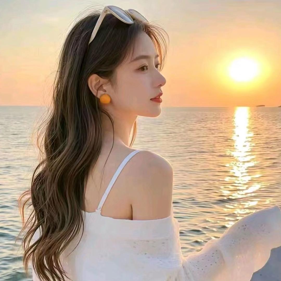 如💞初