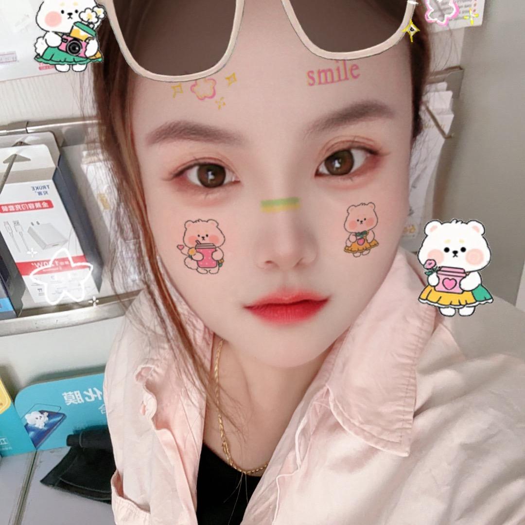 小果果