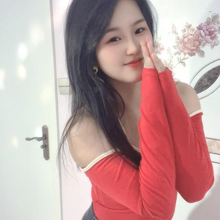 田小妮❤️