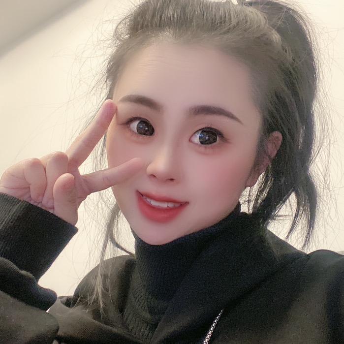 欢姐🐳