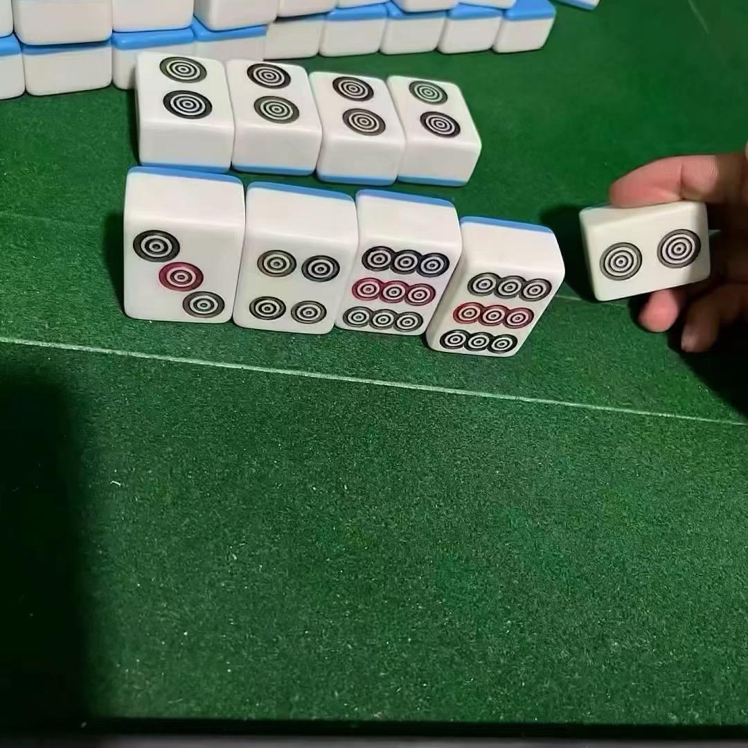 广东3号