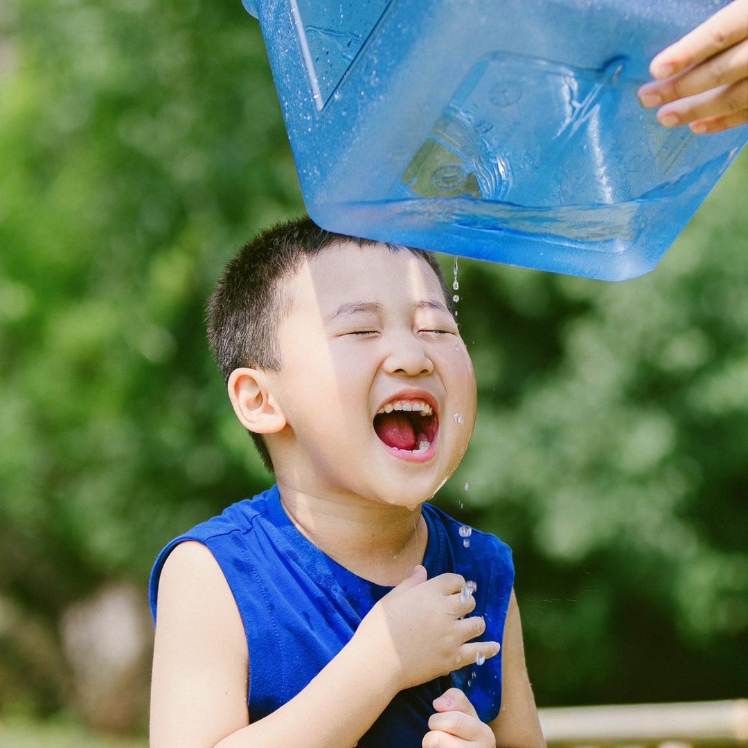 吉林家庭摄影师孙麦麦