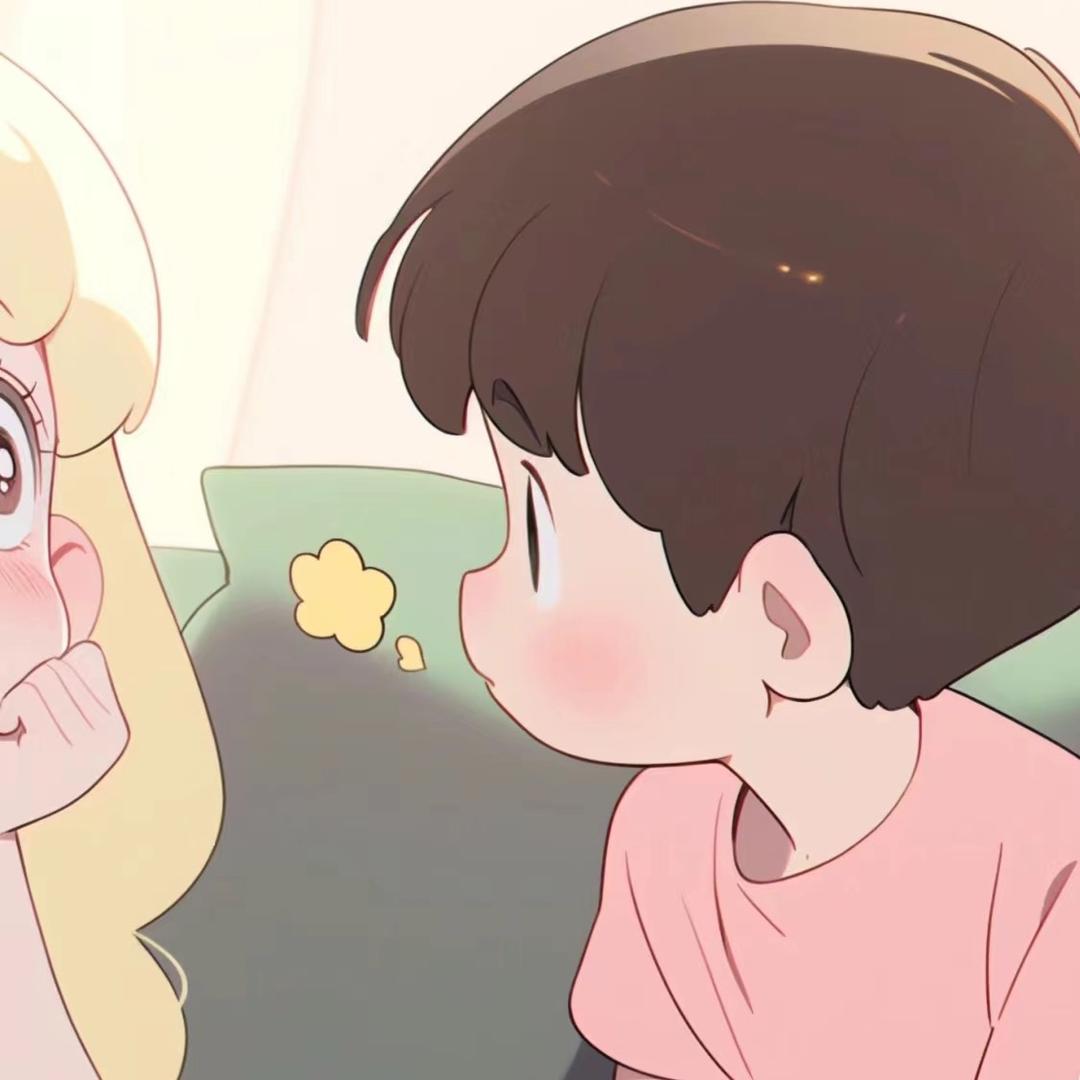 爱吃薯条的黑土豆