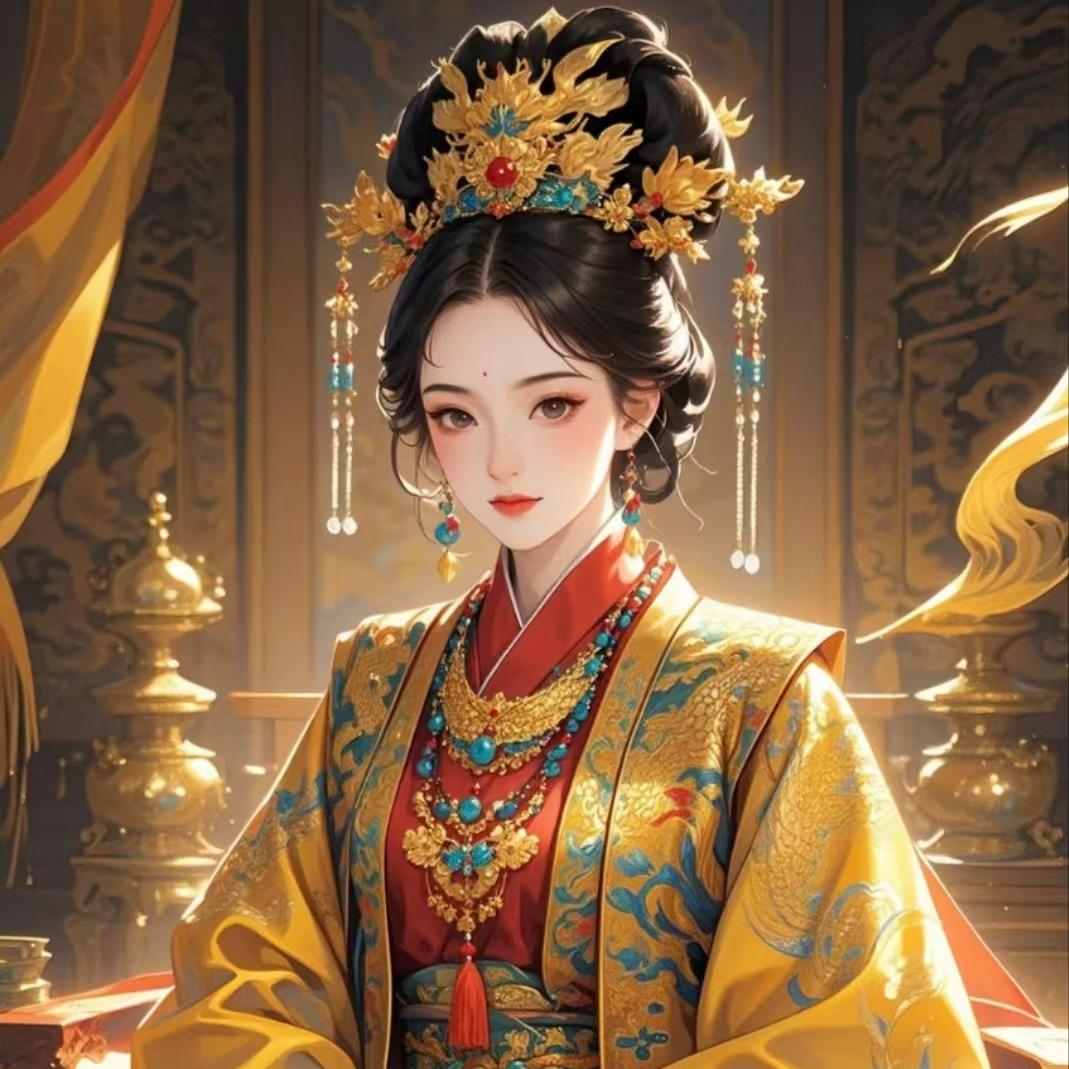 观香者白姐