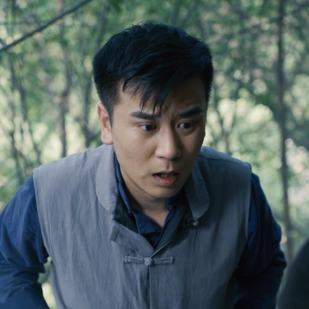 李金水