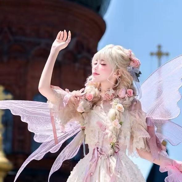 穿搭日常（寄拍）