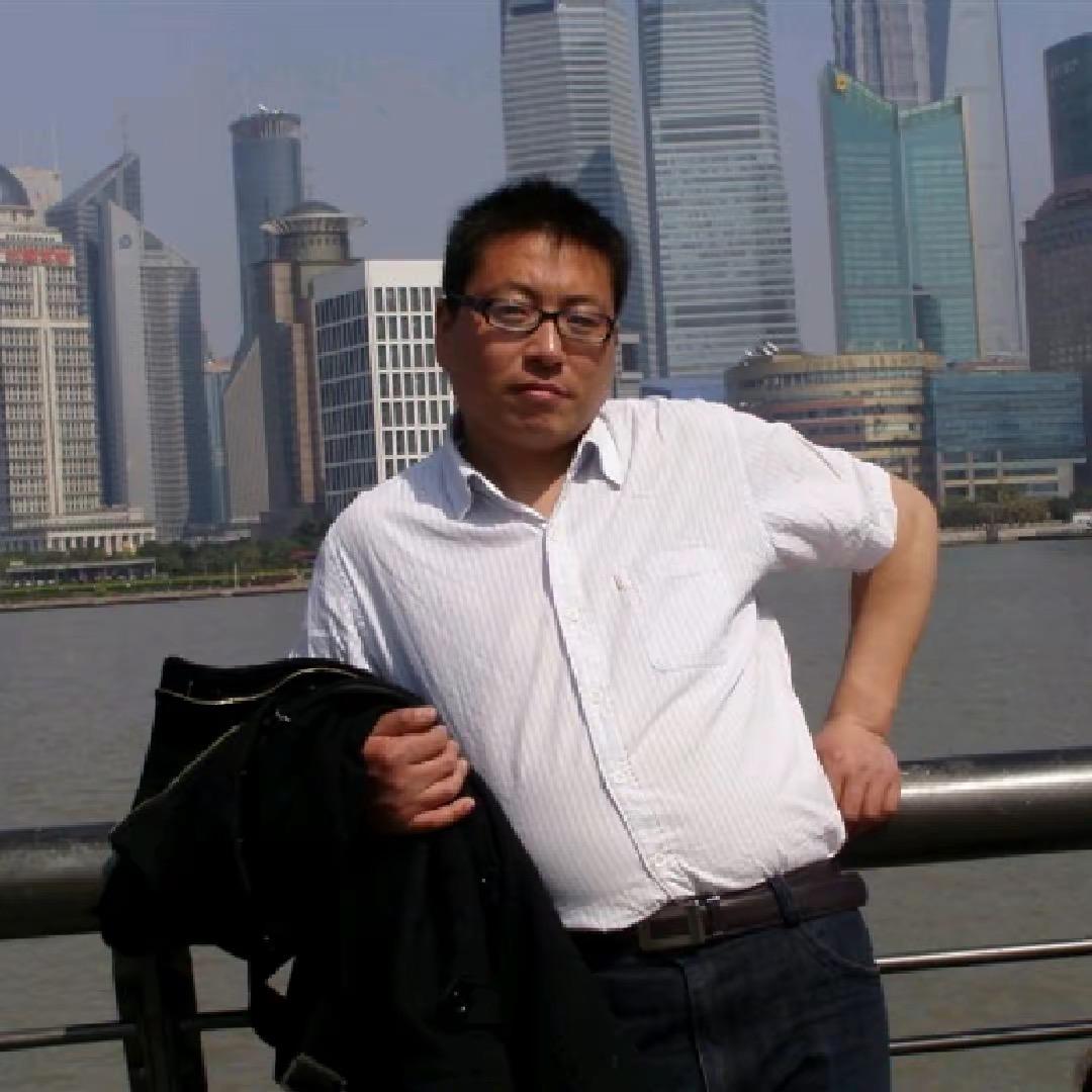 单身健哥