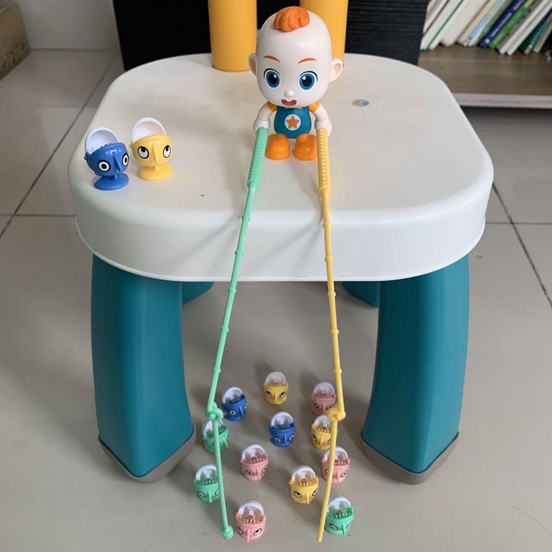 日行千里（8:30～18:30）