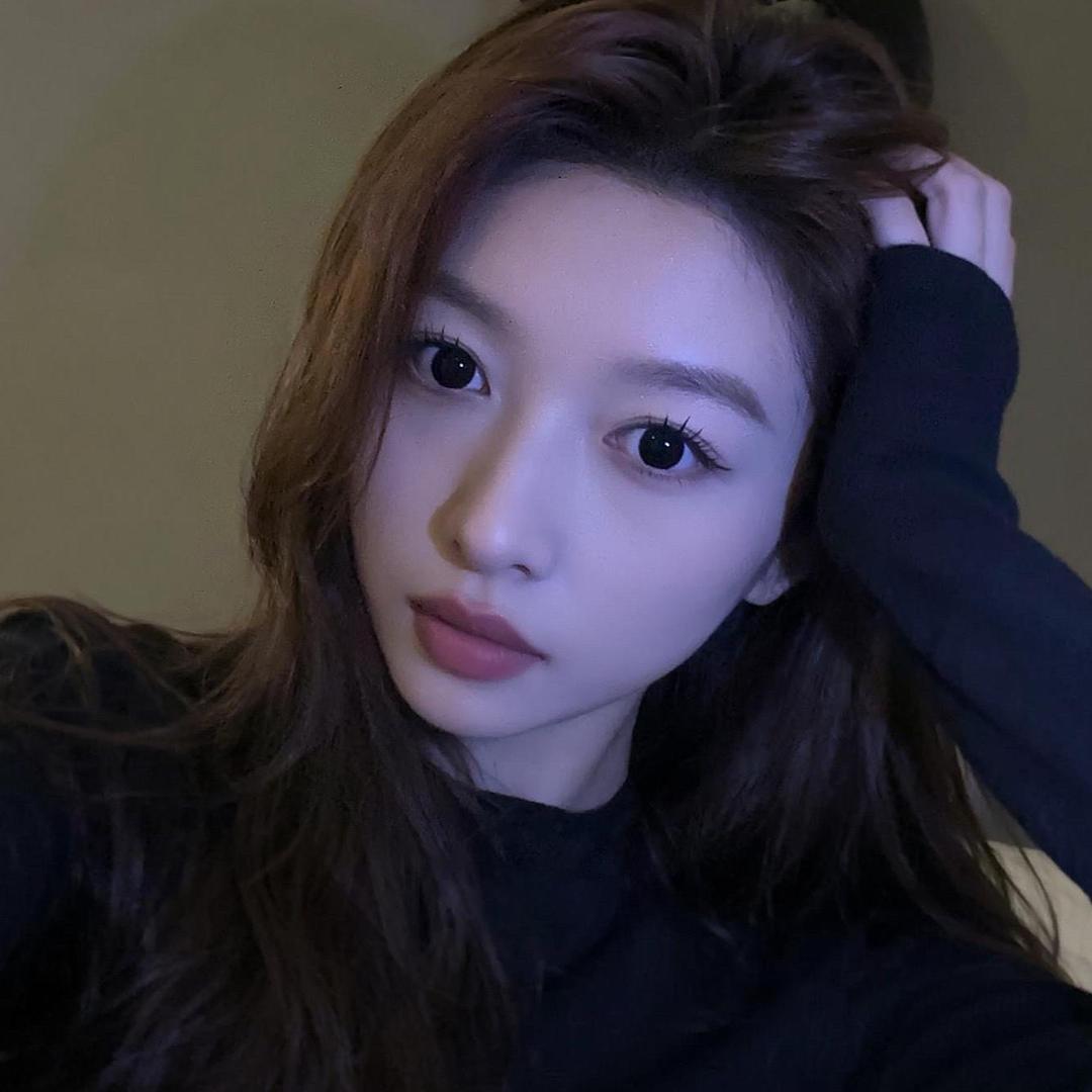 笨蛋美女