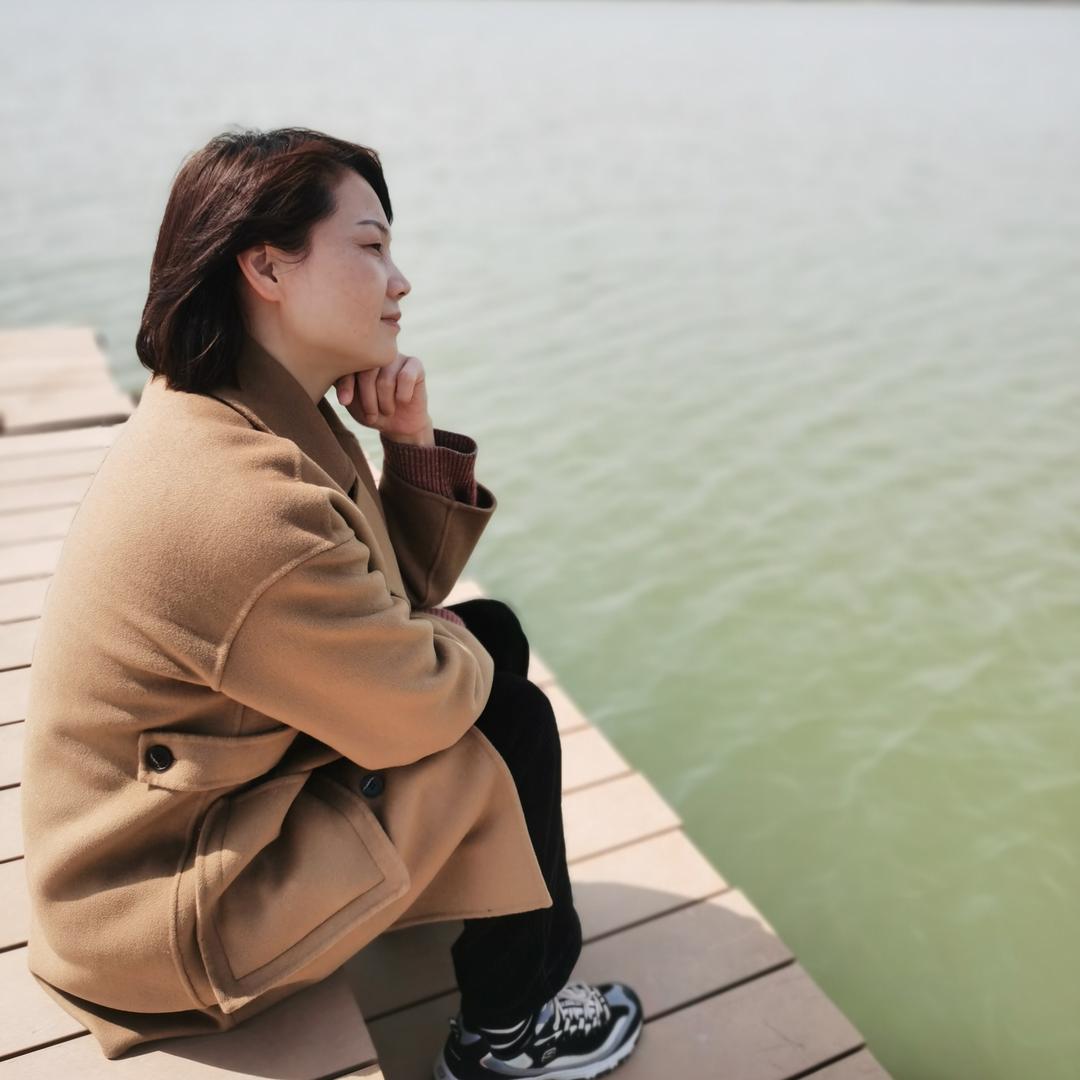 陈家三姑娘