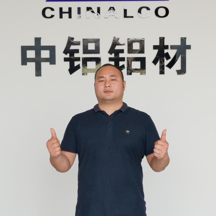 中铝系统门窗（广西总部工厂）