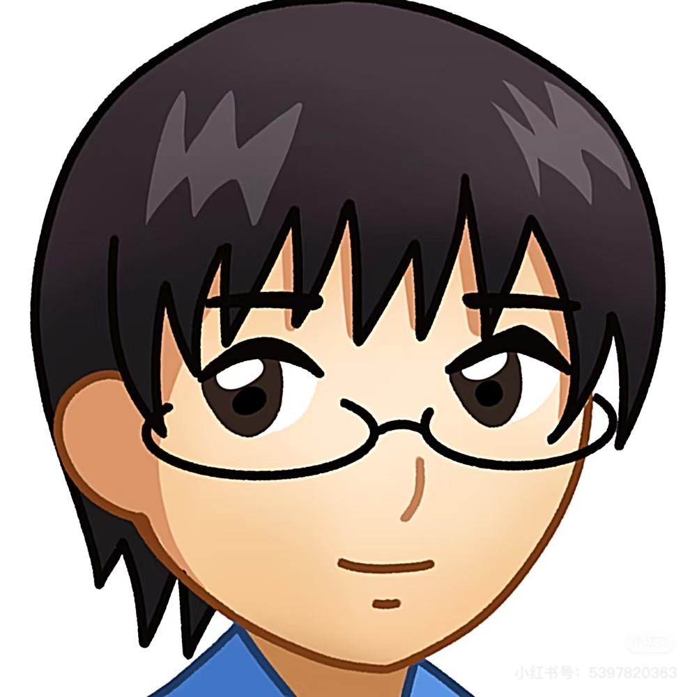 李别丶